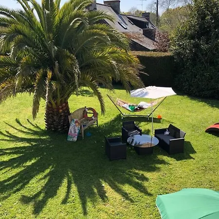 Belle Maison Néo-bretonne à 5 Minutes De La