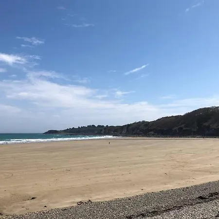 Belle Maison Néo-bretonne à 5 Minutes De La