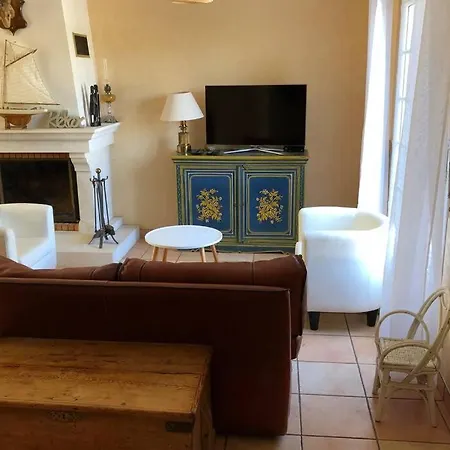 Belle Maison Néo-bretonne à 5 Minutes De La