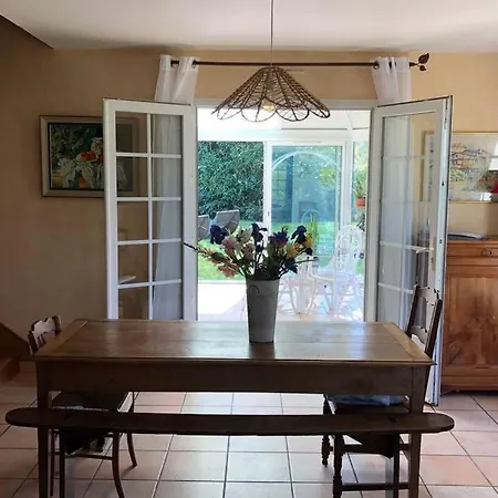 Belle Maison Néo-bretonne à 5 Minutes De La Tréveneuc